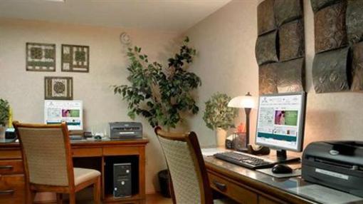 фото отеля Doubletree Hotel Johnson City