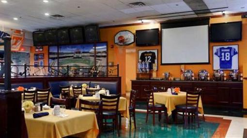 фото отеля Doubletree Hotel Johnson City