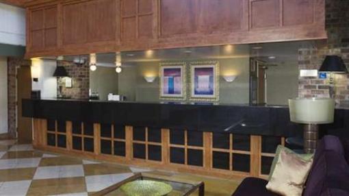 фото отеля Doubletree Hotel Johnson City