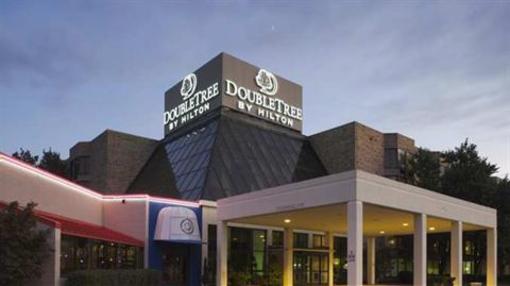 фото отеля Doubletree Hotel Johnson City