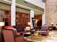 Doubletree Hotel Johnson City