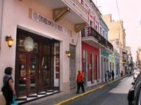 Casablanca Hotel San Juan