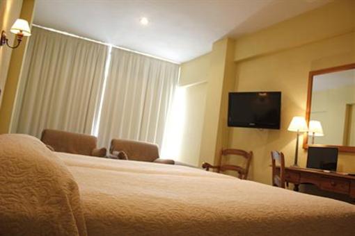 фото отеля Apartamentos Edificio Riglos Aisa