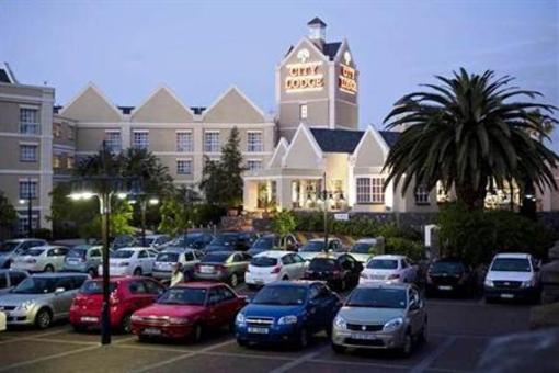 фото отеля City Lodge V&A Waterfront
