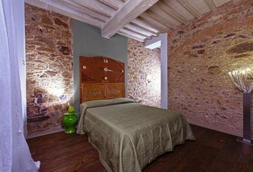 фото отеля Sestosenso Suites