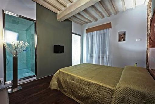 фото отеля Sestosenso Suites