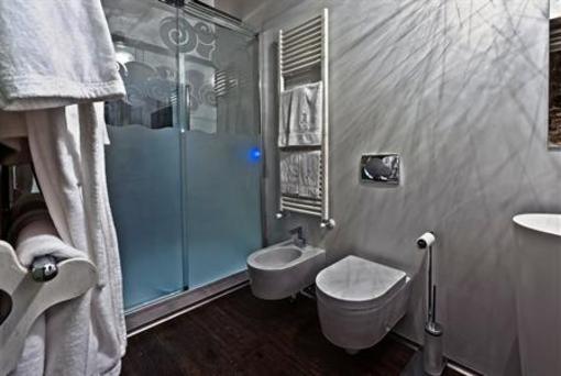 фото отеля Sestosenso Suites