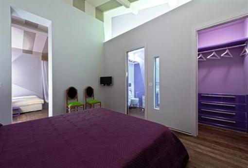 фото отеля Sestosenso Suites