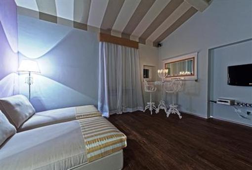 фото отеля Sestosenso Suites