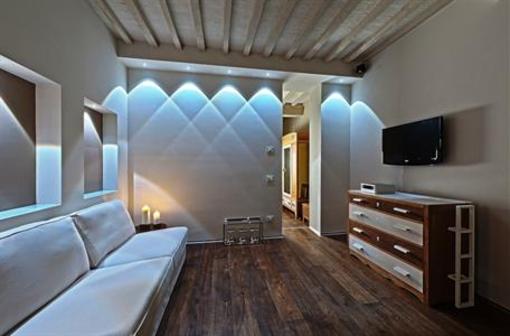 фото отеля Sestosenso Suites