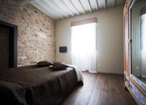 фото отеля Sestosenso Suites