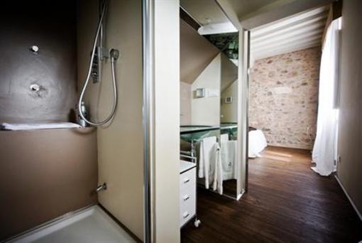 фото отеля Sestosenso Suites