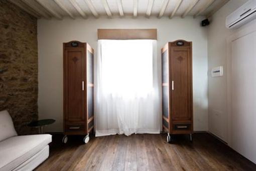 фото отеля Sestosenso Suites
