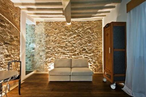 фото отеля Sestosenso Suites