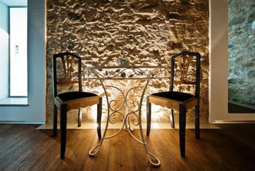 фото отеля Sestosenso Suites