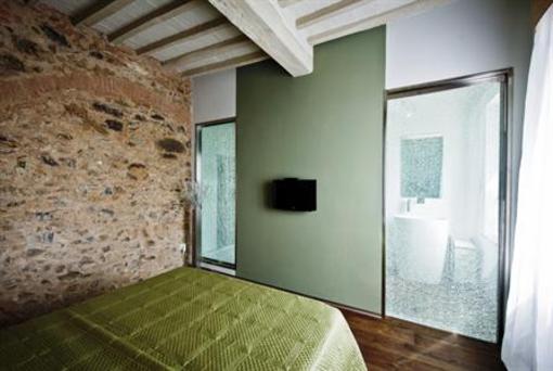 фото отеля Sestosenso Suites
