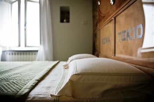 фото отеля Sestosenso Suites
