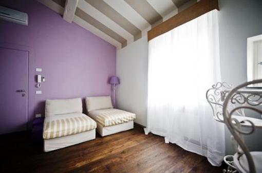 фото отеля Sestosenso Suites