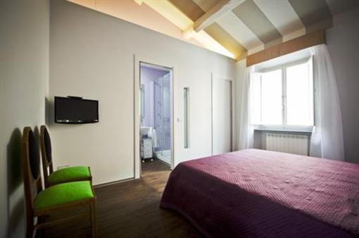 фото отеля Sestosenso Suites