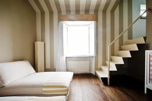 фото отеля Sestosenso Suites