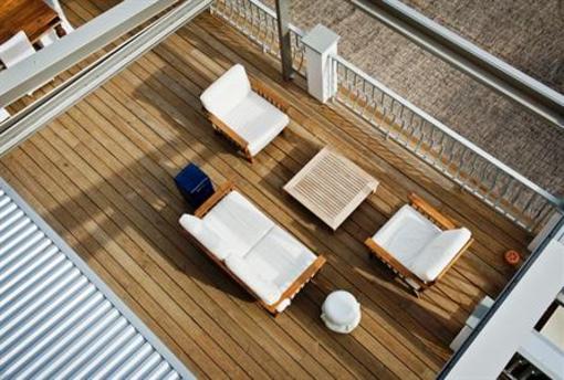 фото отеля Sestosenso Suites