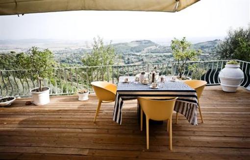 фото отеля Sestosenso Suites