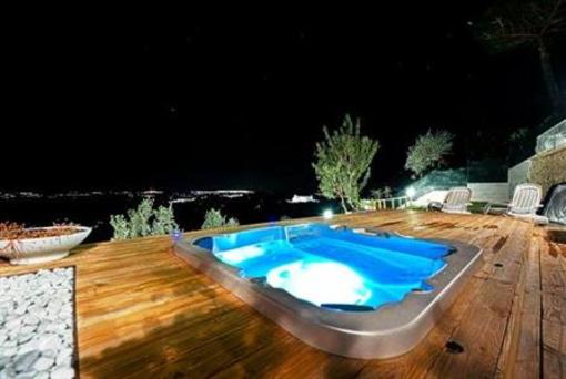 фото отеля Sestosenso Suites