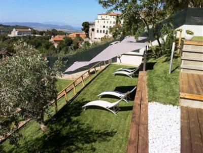фото отеля Sestosenso Suites