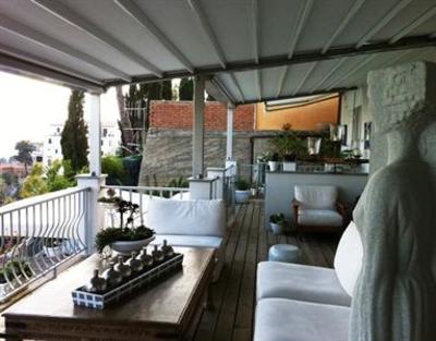 фото отеля Sestosenso Suites