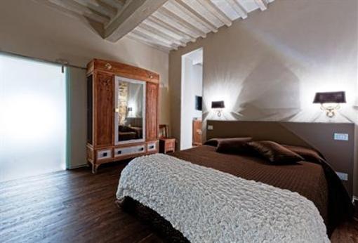 фото отеля Sestosenso Suites