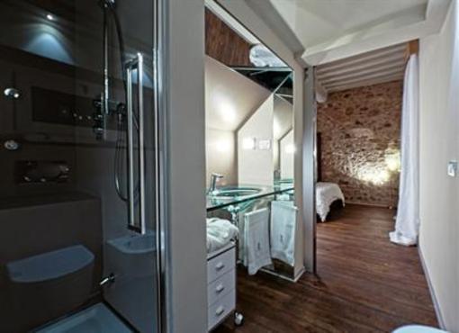 фото отеля Sestosenso Suites