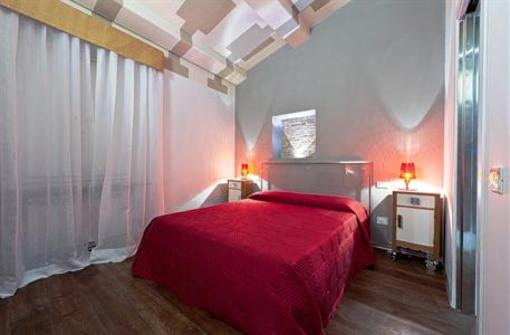фото отеля Sestosenso Suites