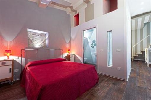 фото отеля Sestosenso Suites