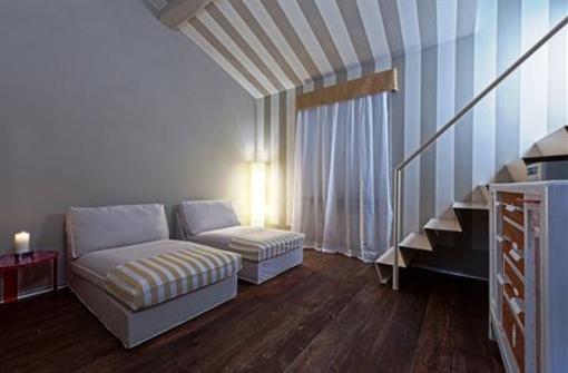 фото отеля Sestosenso Suites