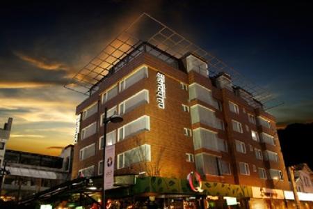 фото отеля Nu House Boutique Hotel Quito