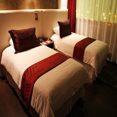 фото отеля Nu House Boutique Hotel Quito