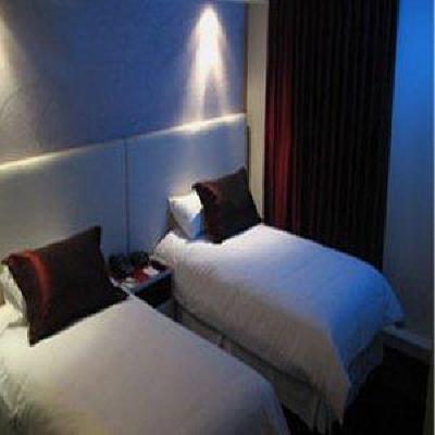 фото отеля Nu House Boutique Hotel Quito