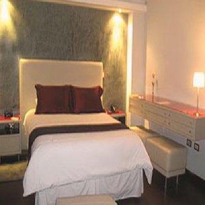 фото отеля Nu House Boutique Hotel Quito