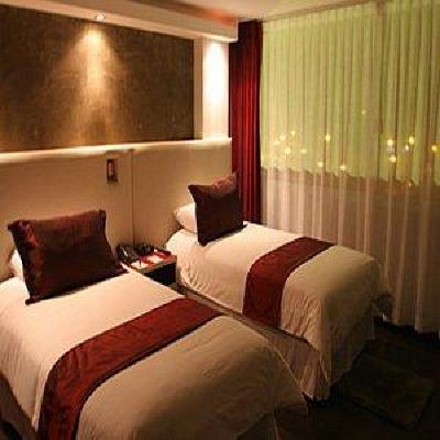 фото отеля Nu House Boutique Hotel Quito