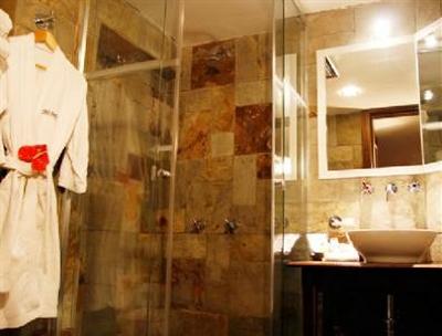 фото отеля Nu House Boutique Hotel Quito