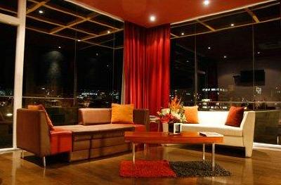 фото отеля Nu House Boutique Hotel Quito