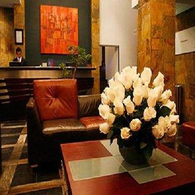 фото отеля Nu House Boutique Hotel Quito