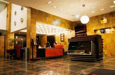 фото отеля Nu House Boutique Hotel Quito