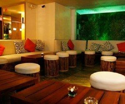 фото отеля Nu House Boutique Hotel Quito