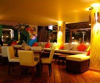фото отеля Nu House Boutique Hotel Quito