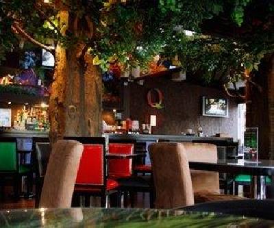 фото отеля Nu House Boutique Hotel Quito