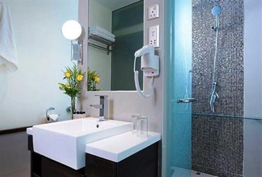 фото отеля Sky Hotel Bukit Bintang