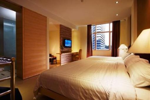 фото отеля Sky Hotel Bukit Bintang