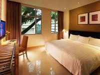 Sky Hotel Bukit Bintang