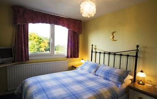 фото отеля Virginia Lodge Stratford-upon-Avon